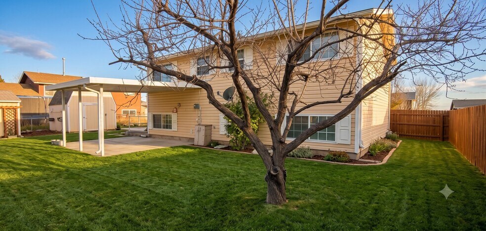 Building Photo - 1718 N 2900 W
