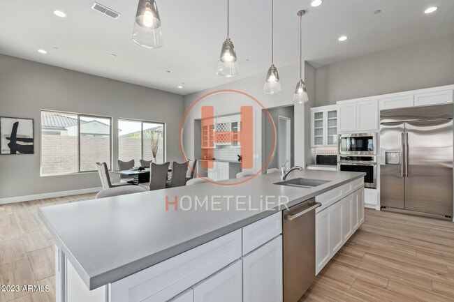 Building Photo - 17871 E Paria Canyon Dr