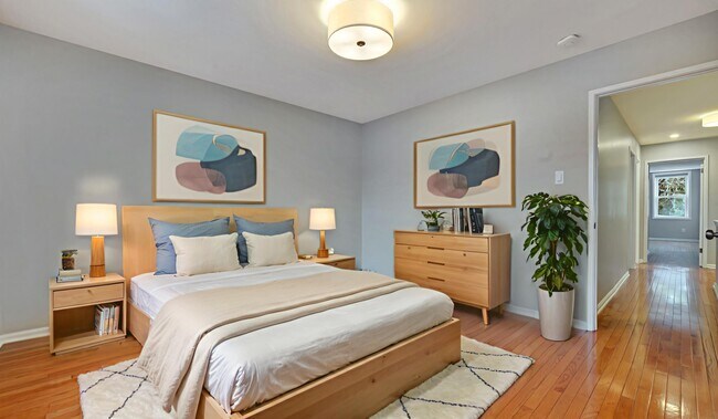 Building Photo - 29 Bates St NW