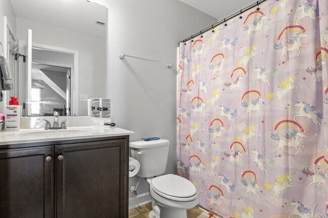 Building Photo - 3 Bedroom + Bonus Room Home with Main Floor Primary Suite & Community Pool Access