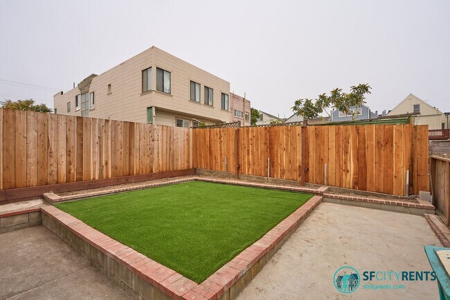 Building Photo - Richmond District: Newly Renovated Single Family Home w/ Smart Features & EV-Ready Garage