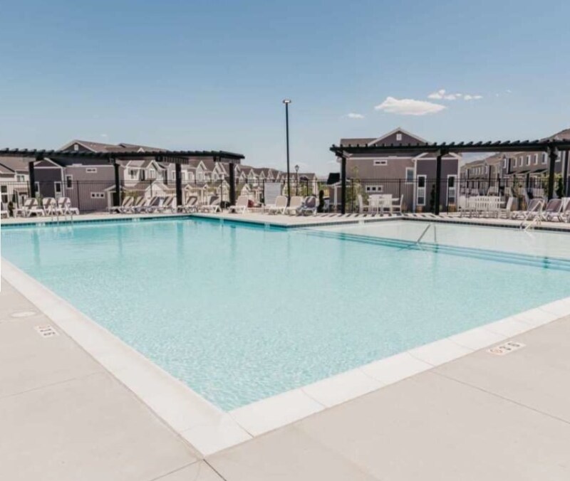 Building Photo - 1763 N Blaze Ln