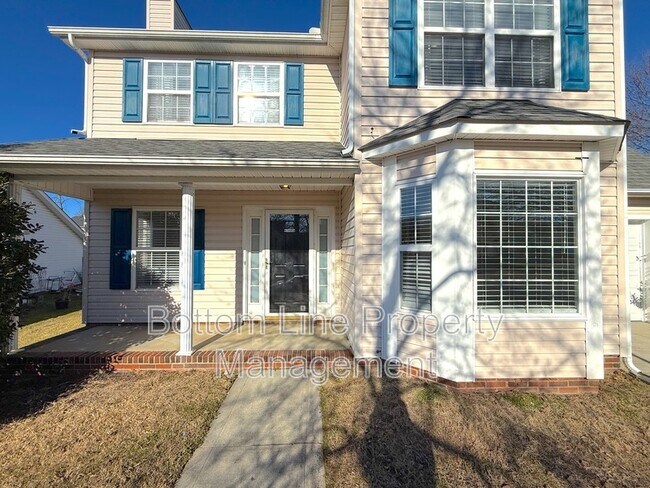 Building Photo - 8821 Cameron Spring Rd