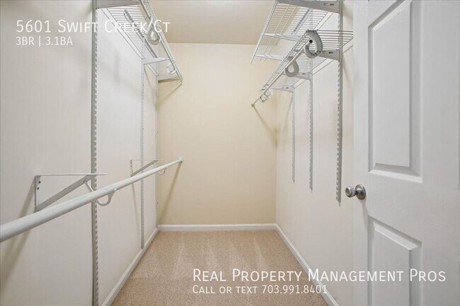 Building Photo - 5601 Swift Creek Ct