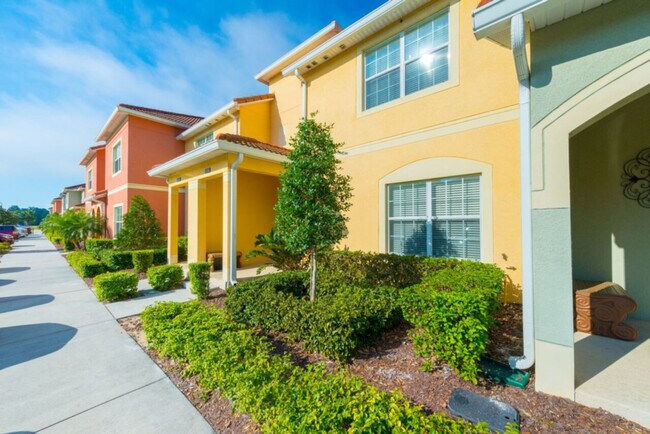 Building Photo - 8873 Candy Palm Rd