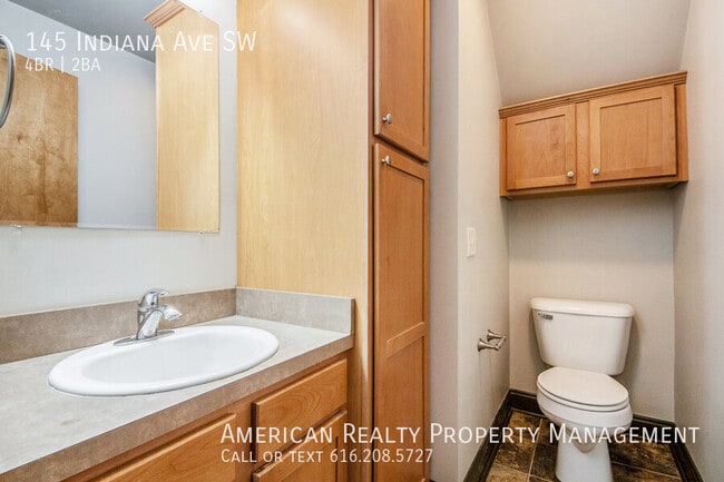 Building Photo - 145 Indiana Ave SW