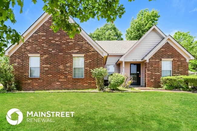 Building Photo - 4210 Appian Dr