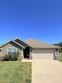 Building Photo - 604 N Eagle Park Dr