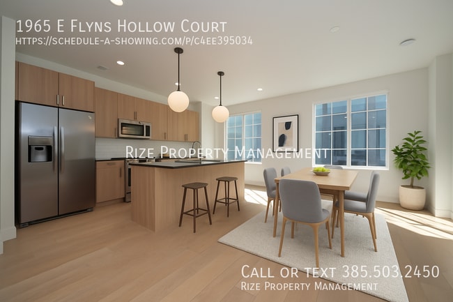 Building Photo - 1965 Flyns Hollow Ct