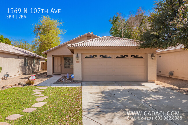 Building Photo - Crystal Gardens Single Family Home