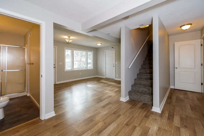 Building Photo - 8325 Riggs St