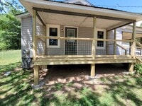 Building Photo - For Rent: Franklin Co – Royston, GA – Two Bedroom and One Bathroom Single Family Home - Very Conv...