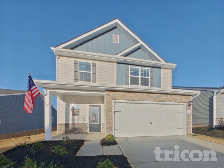 Building Photo - 7326 Jerimoth Dr