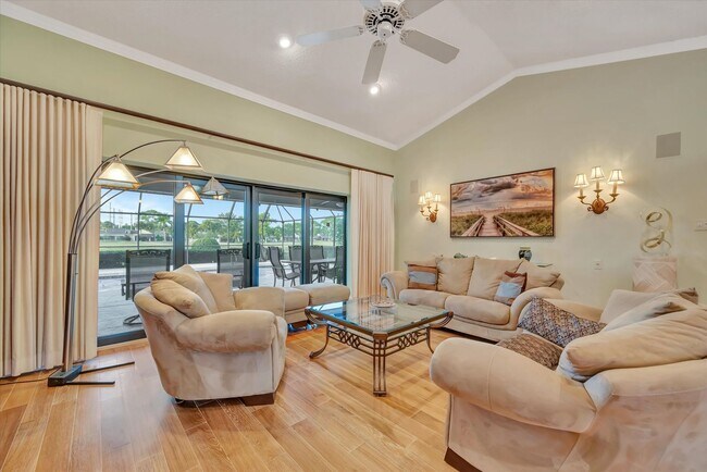 Building Photo - Furnished 3BR/3BA Home with Den, Heated Pool & Lanai in *The Meadows* Sarasota