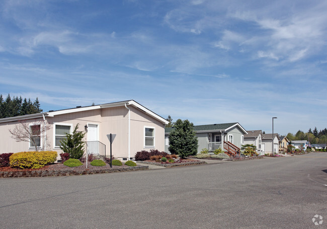 Building Photo - Eagle's Landing