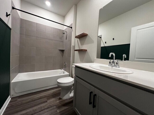 Building Photo - 1509 Deering Run