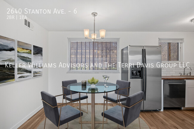 Building Photo - 2640 Stanton Ave