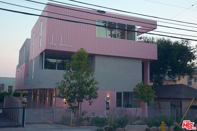Building Photo - 4826 Franklin Ave