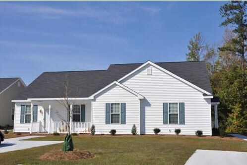 Primary Photo - 501 Windsor Creek Pky