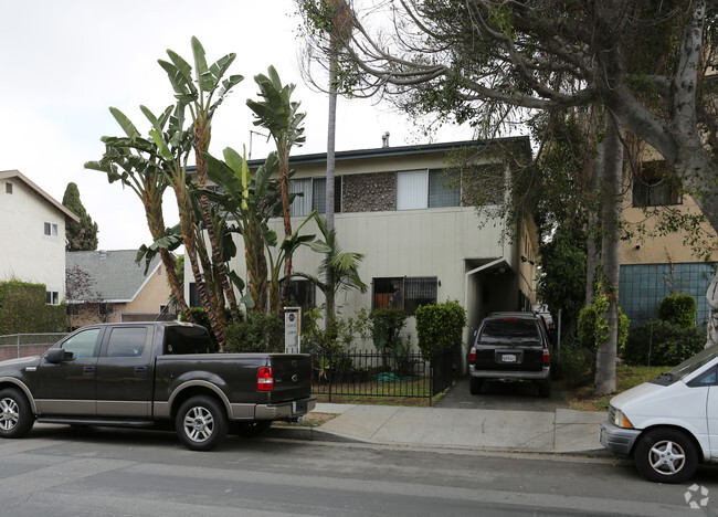 Building Photo - 4714 Slauson Ave