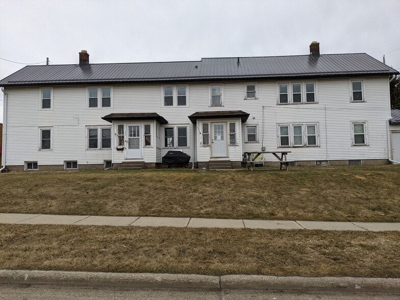 Building - 1007 9th Ave