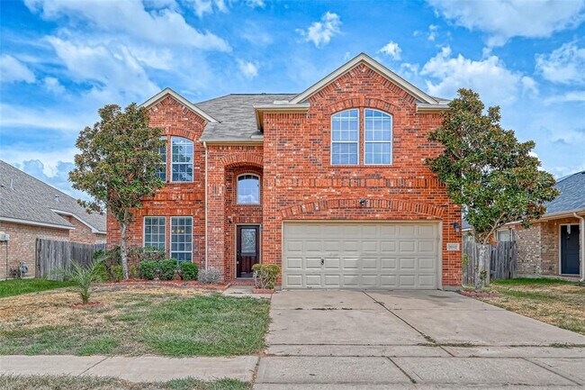 Primary Photo - 16942 Langham Crossing Ln