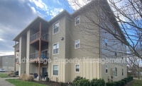 Building Photo - 519 Catron St N
