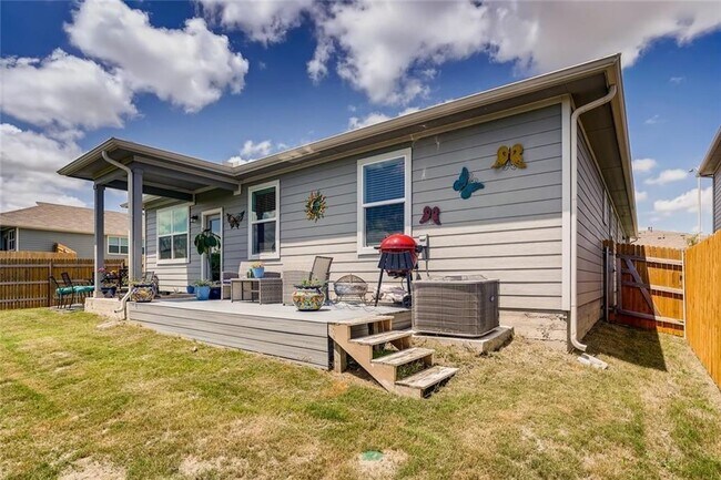 Building Photo - 13401 Baileyfield Dr