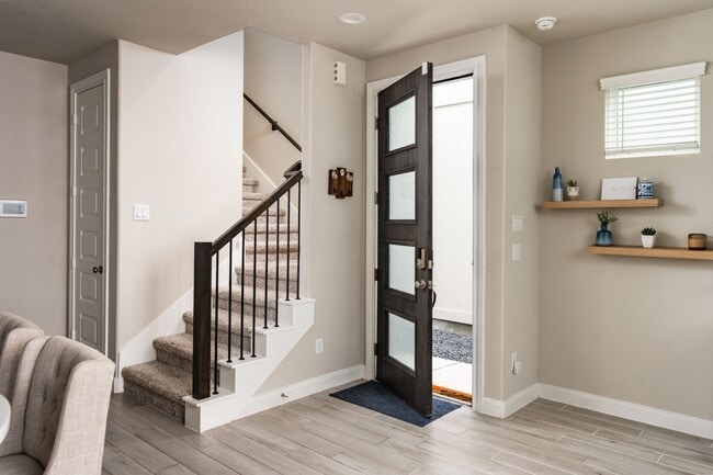 Building Photo - 9810 Falling Fern Ln