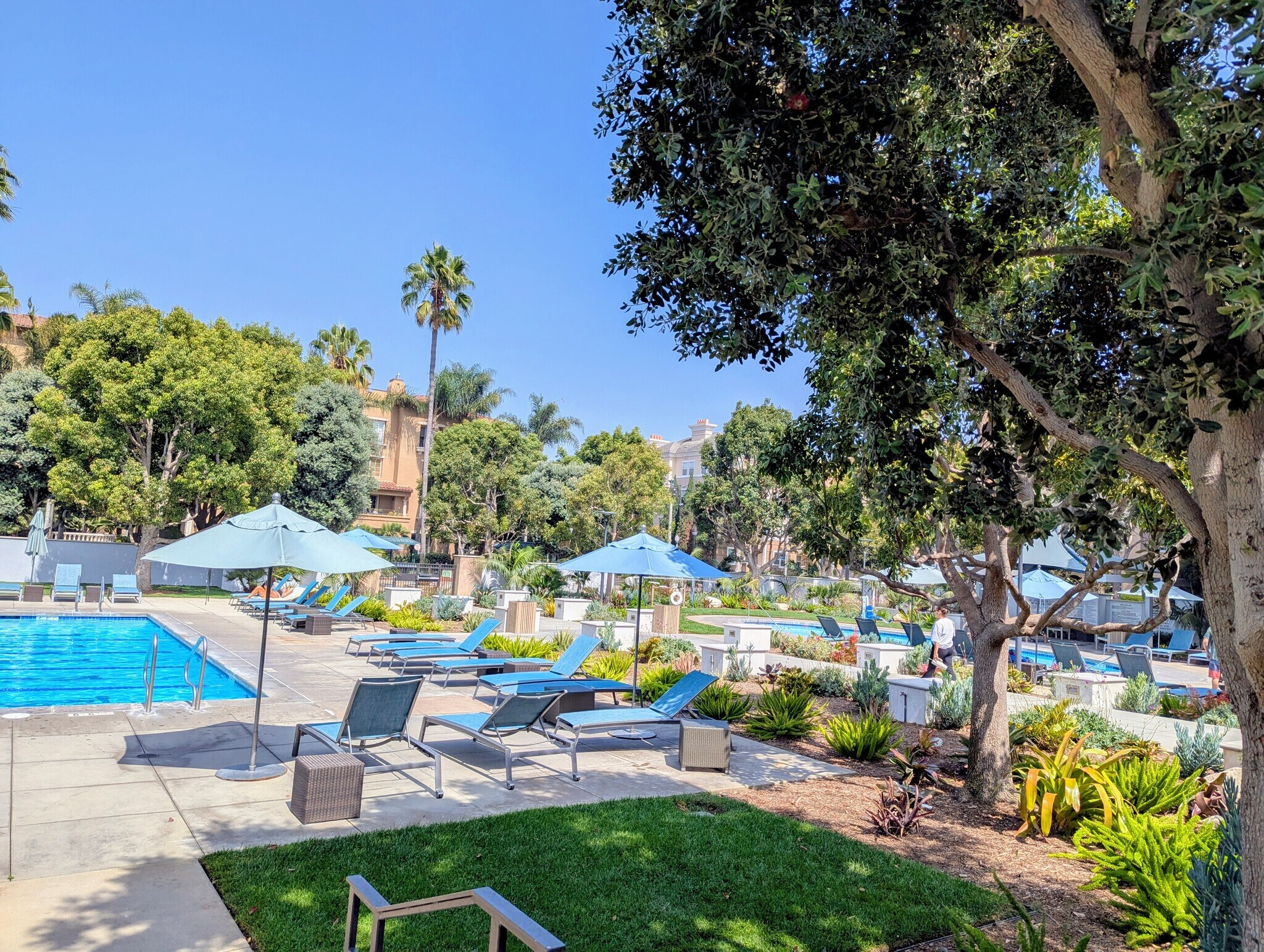 Building Photo - 7100 Playa Vista Dr