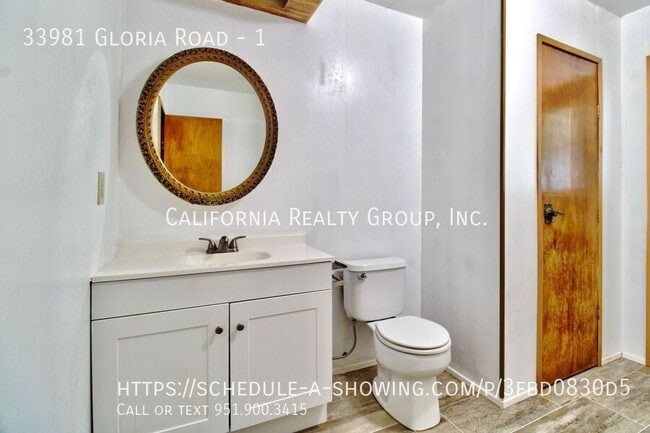 Building Photo - 33981 Gloria Rd