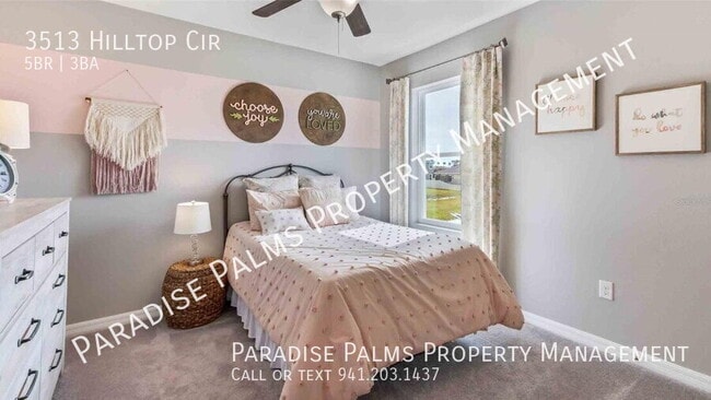 Building Photo - 3513 Hilltop Cir