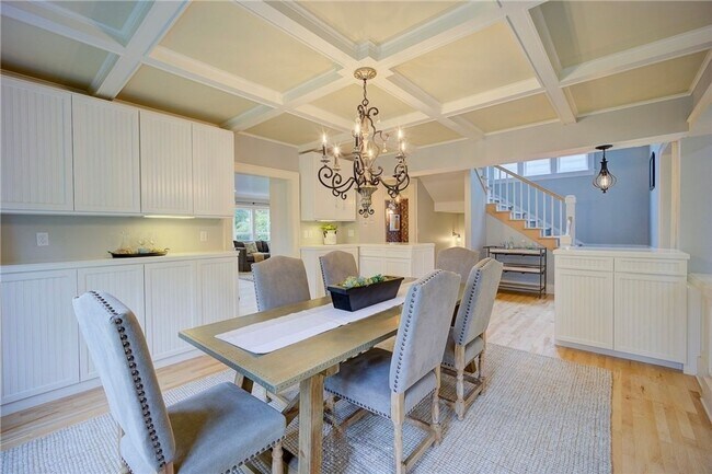 Building Photo - Magnolia Home