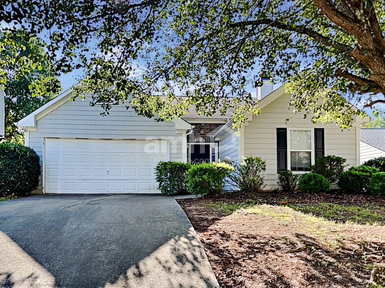 Primary Photo - 3526 Ethridge Ln NW