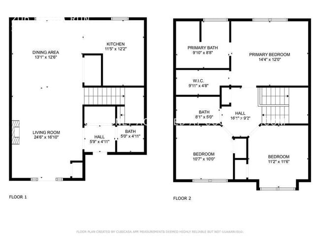 Building Photo - 206 Randa Run