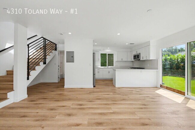 Building Photo - 4310 Toland Way
