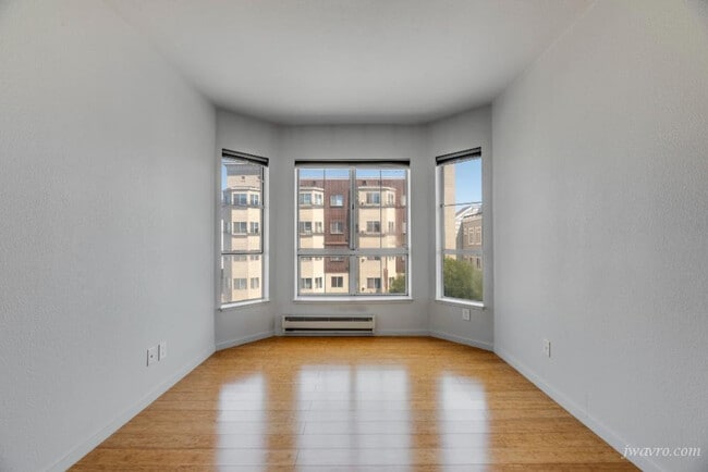 Building Photo - 603 Natoma St