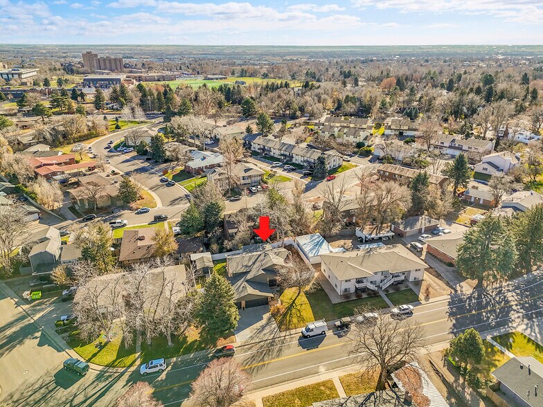 Building Photo - 2126 19th Ave