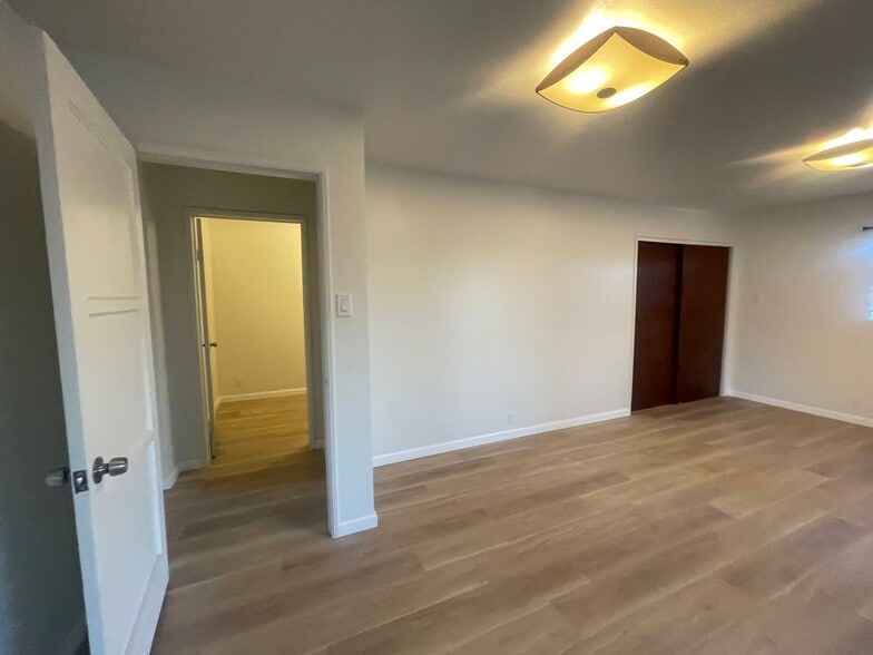 Bedroom #2 - 8717 6th St