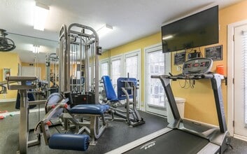 Building Photo - 4101 E NASA Pkwy