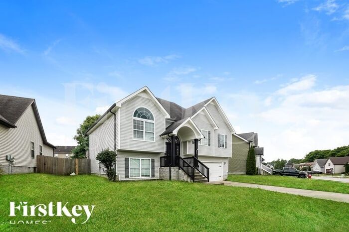 Building Photo - 680 Fox Trail Ct