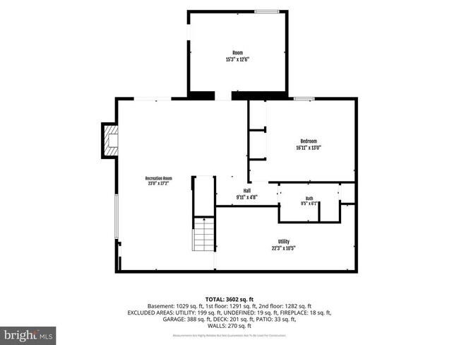 Building Photo - 8405 Overlook St