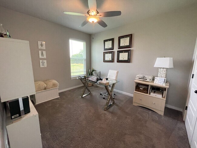 Building Photo - 4-Bedroom House for Rent in Temple