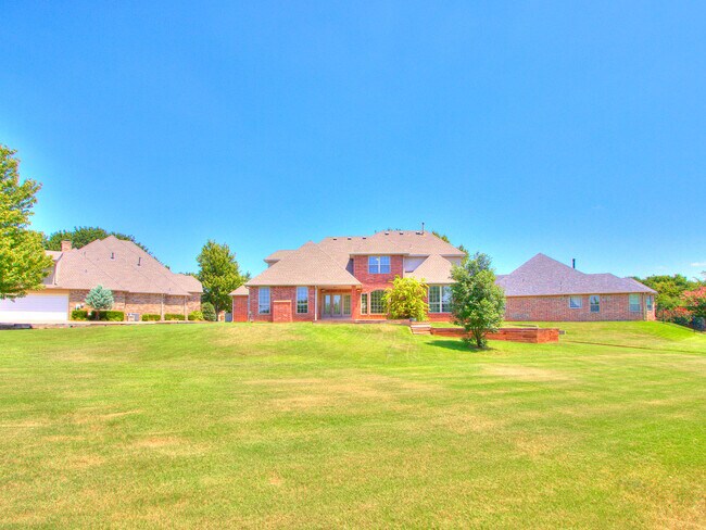 Building Photo - 4103 Riva Ridge Ct