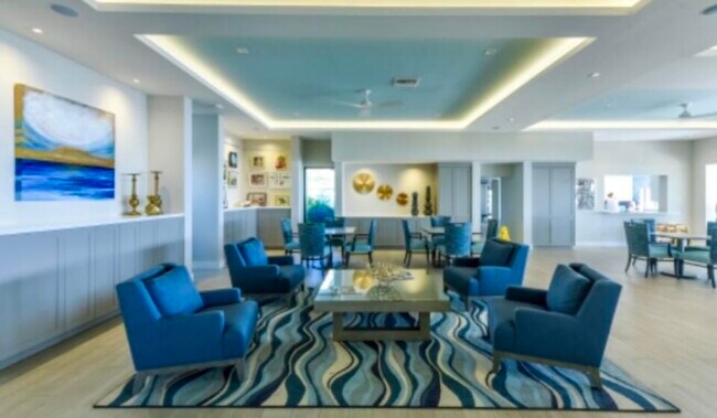 Building Photo - 3400 S Ocean Blvd