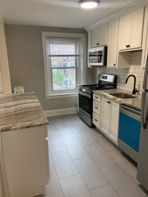 Kitchen - 200 W Market St