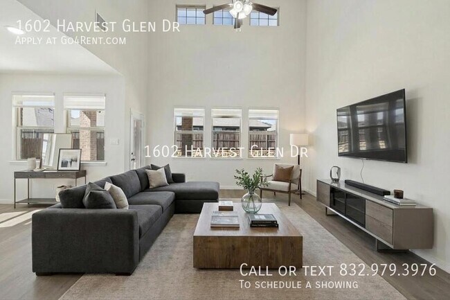 Building Photo - 1602 Harvest Glen Dr