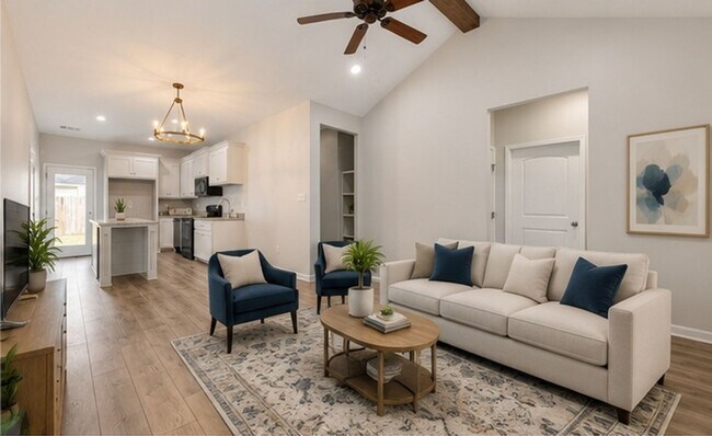 Building Photo - 109 Tyreek Dr