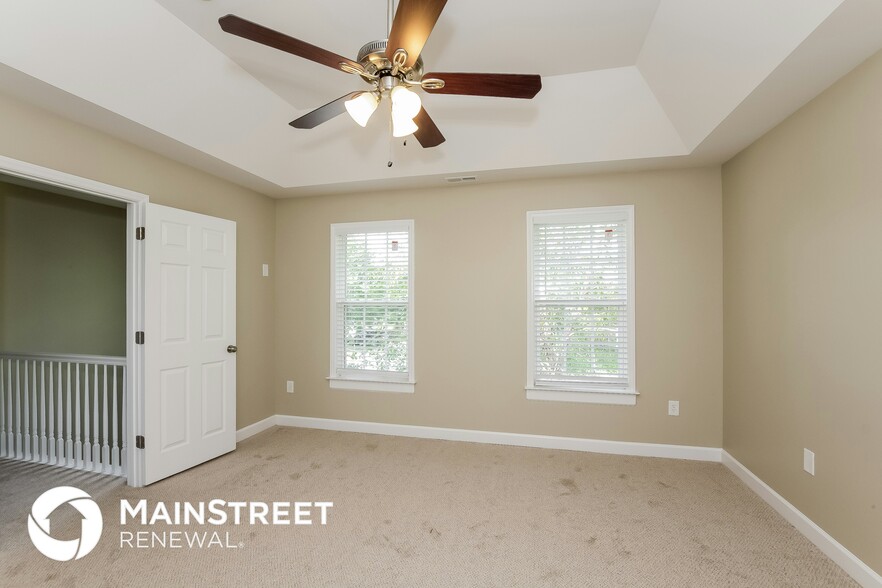 Building Photo - 4000 Enderbury Dr