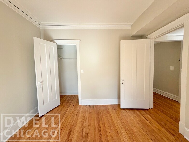 Building Photo - 2510 N Kedzie Blvd